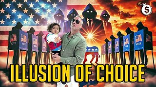 What Really Controls This Matrix, Demoncracy, Base-Baal, Ozempic Genocide and the ZCash Psyop