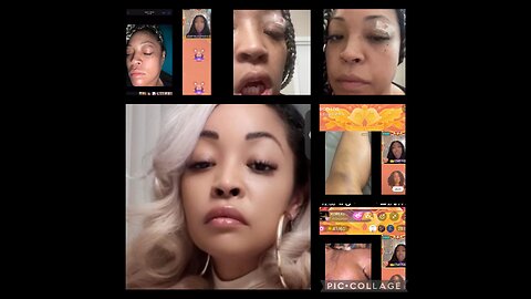 A REMINDER FOR ALL THOSE WHO ARE HAPPY TKO CAPONE IS BACK ON THE BIGO LIVE APP & ENCOURAGING BIGO LINK UPS W/ WOMEN!