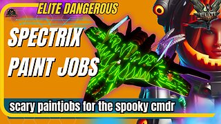 These NEW SpecTrix Paint Jobs Look INSANE – Mandalay & Type-11 Review
