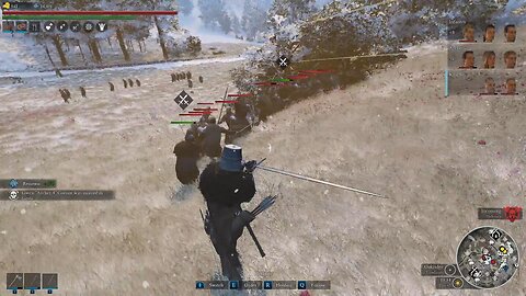 I feel It's Going to be a Good Day