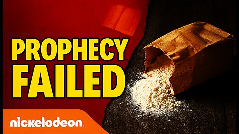 BIBLICAL WARNING: The Flower Baby Prophecy (Part 2)