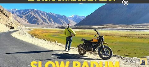 Things To Do In PADUM, Zanskar Valley | Ep 3 - Zanskar Mis(Adventures)