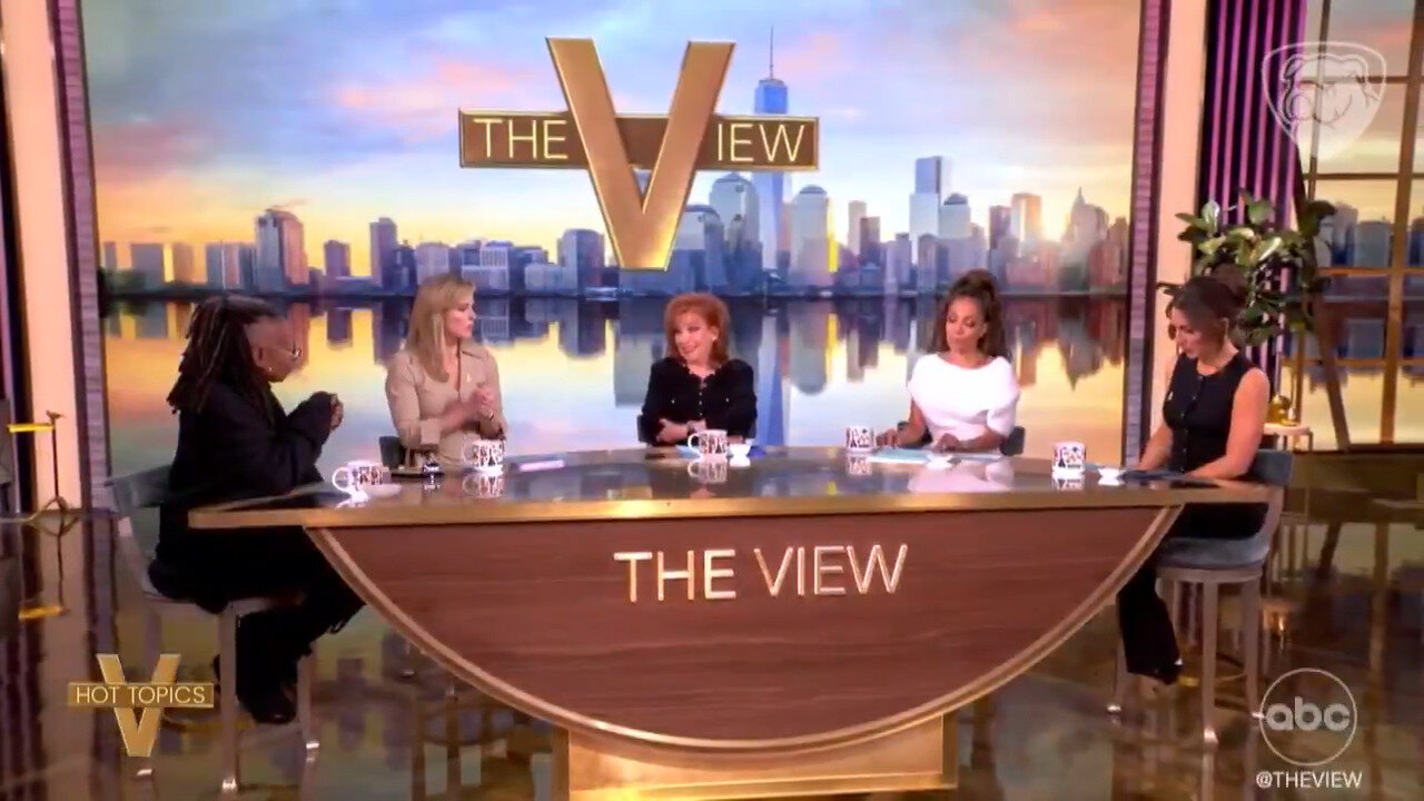 The View's Ladies Outdo Themselves In Misinformation On Illegal Immigrant Deportation