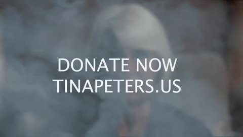 Help Tina Peters!!