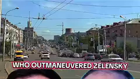 Ukrainian army trapped in Kupiansk