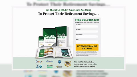 The Signs of a Legitimate Gold Kit