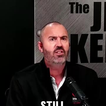 Jesse Kelly Has a Message for GOP Politicians Sitting Down With 'Reasonable Democrat Journalists'