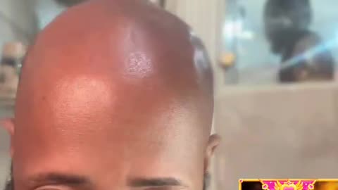 TRINA B STRUGGLES TO DO 7 PUSHUPS TRYING TO PROVE HES READY TO GET KNOCKED AT CONTENT HOUSE