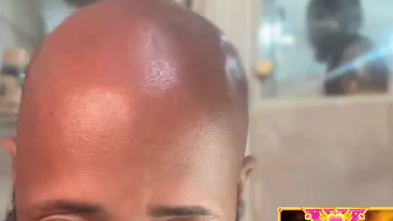 TRINA B STRUGGLES TO DO 7 PUSHUPS TRYING TO PROVE HES READY TO GET KNOCKED AT CONTENT HOUSE