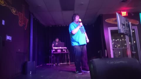 50 CENT- CANDY SHOP LIVE COVER