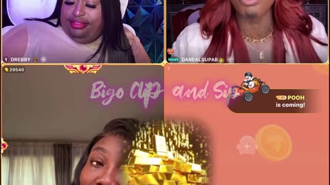 Gossip Gurls segment ft Deezy eviction n history with Arquez 9/25/25 #bigoclipandsip