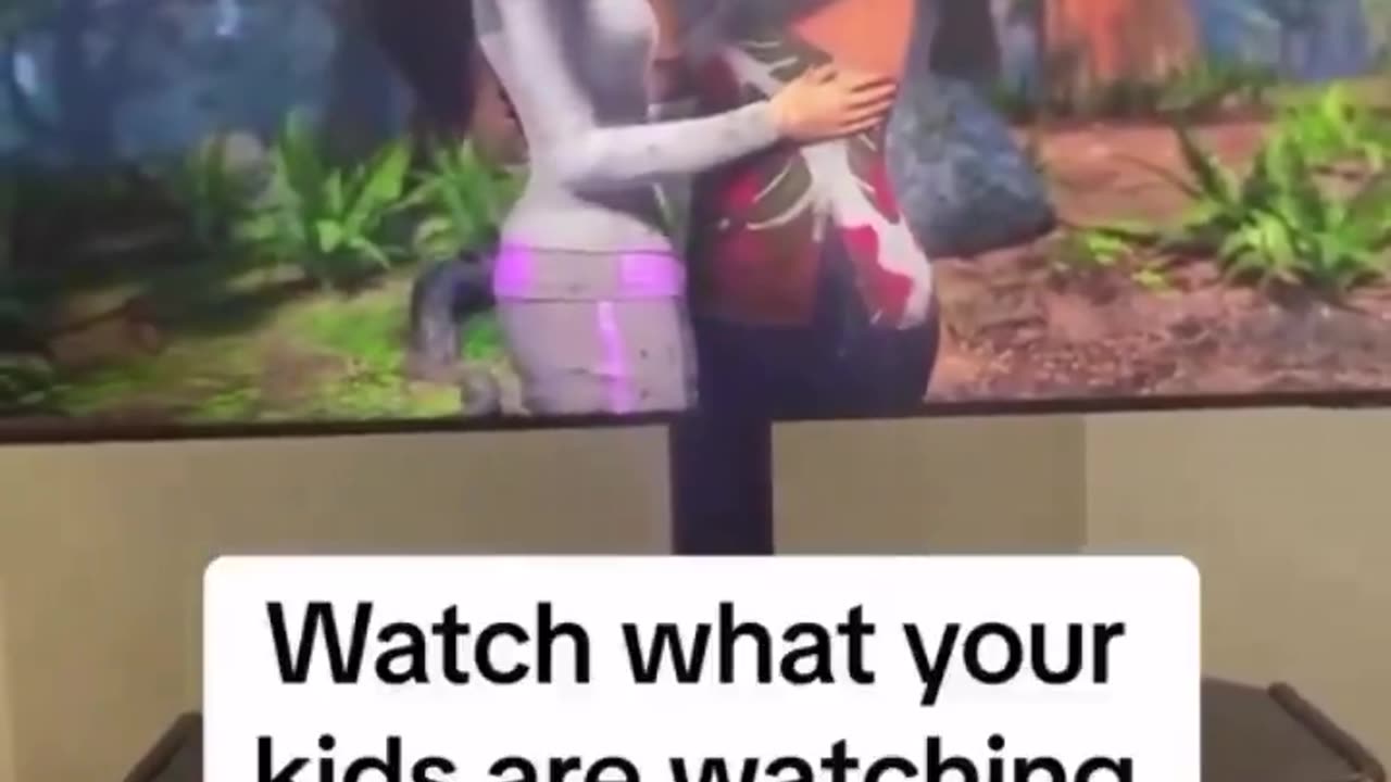 Isn’t it just supposed to be about dinosaurs?