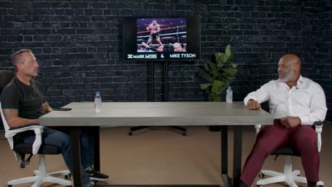 Mike Tyson – The Secret That Changed His Life In an Instant