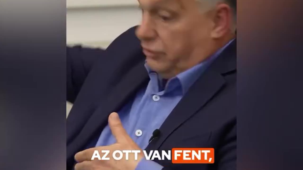 Orbán véleménye akár rólad is