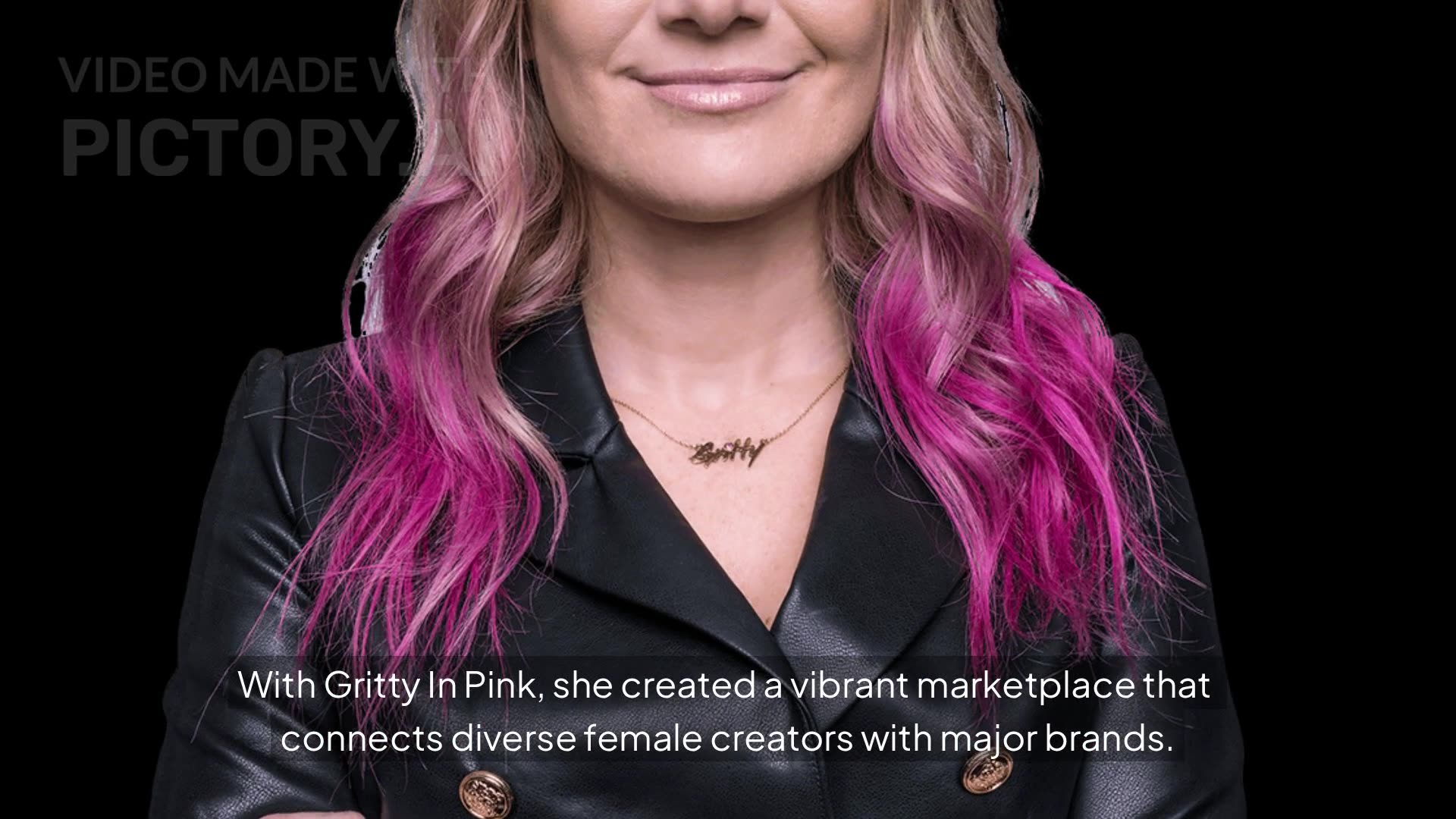 16 Months of Growth: Gritty In Pink Founder Shares No-Code Marketplace Journey