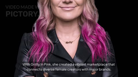 16 Months of Growth: Gritty In Pink Founder Shares No-Code Marketplace Journey