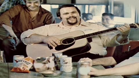 Johnny Russell - Someday I'll Sober Up