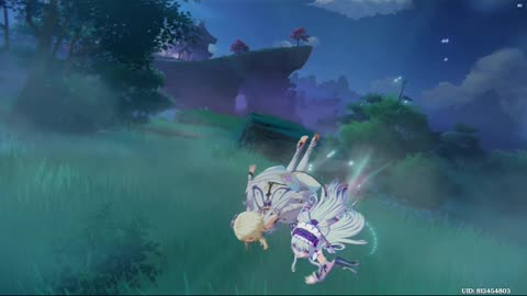 Night of a Thousand Dreams 4