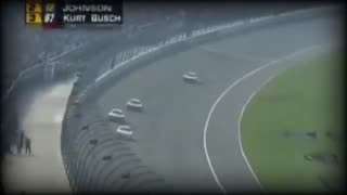 GREG BIFFLE NASCAR(GLORY PODIUM)