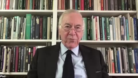 Europe in Crisis: Ukraine Corruption Scandal + Germany’s Energy Shock + U.S. Tariffs | Steve Hanke