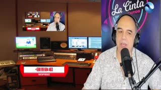 La Cinta de los Éxitos en Vivo 14 Enero 2026