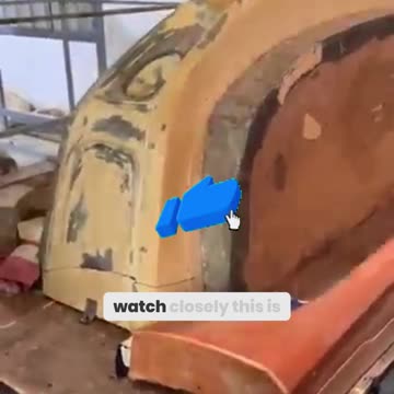 The Shocking Truth Behind Making Plastic Car Parts – What the Industry Won’t Tell You!