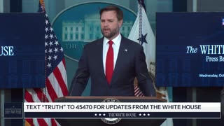 JD Vance Tells Peter Doocy Government Shutdown Will Probably Not Last Too Long