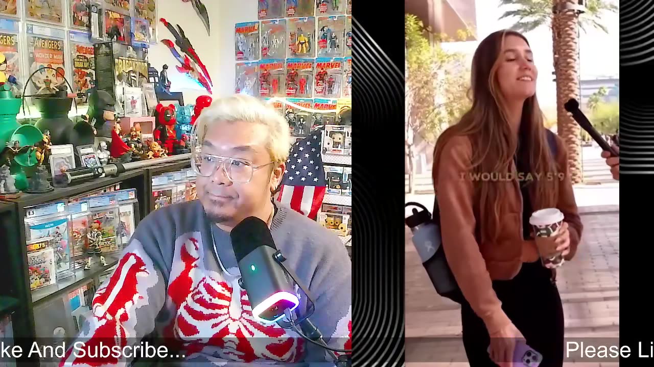 Women Are Complaining Where Are The Men At