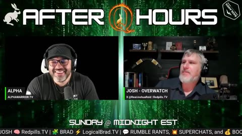 <<<<Q AFTER HOURS>>>>