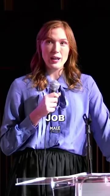 Living, Loving, She’s Just A Women