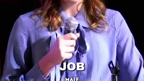 Living, Loving, She’s Just A Women