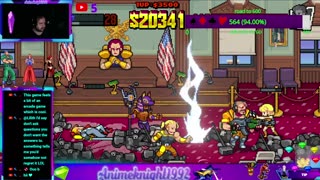 game stream