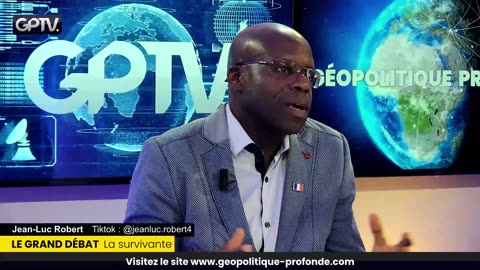 UNE SURVIVANTE TÉMOIGNE DU PIRE RÉSEAU SATANIQUE EN FRANCE ! | MARIA ALBERTINA MACHADO | GPTV