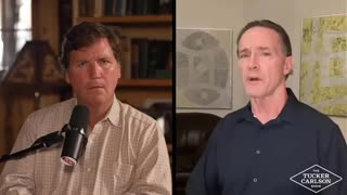 Chemtrails / Climate Engineering¬/ Geoengineering TUCKER CARLSON w/ Dane Wigington