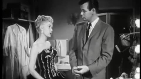 David Janssen is Richard Diamond, Private Detective (September 23, 1957)
