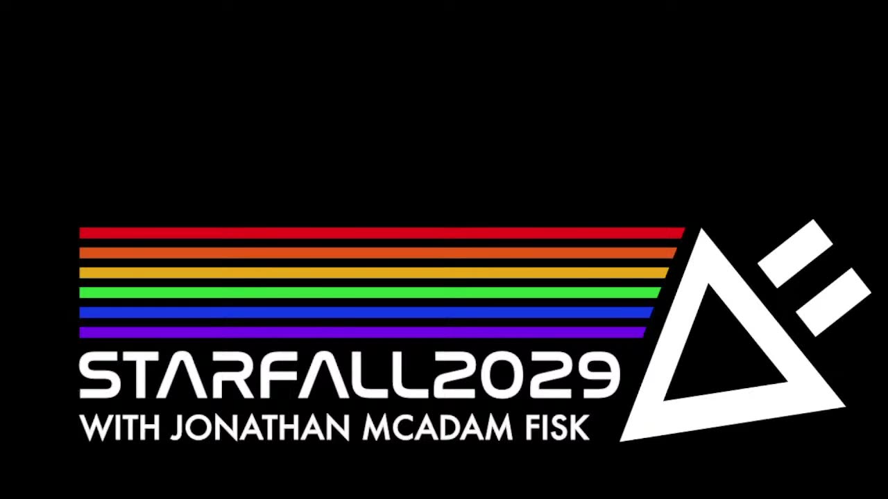 StarFall 2029: Ep. 215 - Accusation