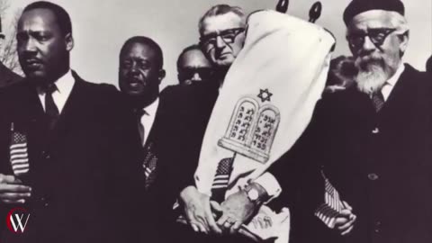 How Jews Use Racial Groups Like BLM to Compromise and Corrupt
