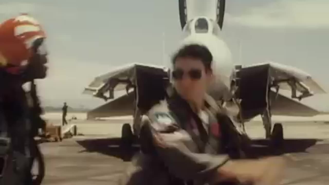 Kenny Loggins- Danger Zone