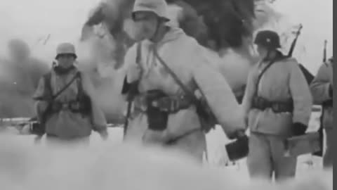 Germany WW II