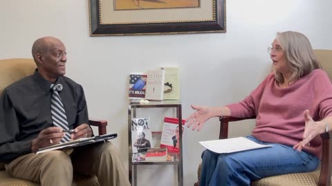 A Short Conversation with Rep. Molly Jenkins, Part 2