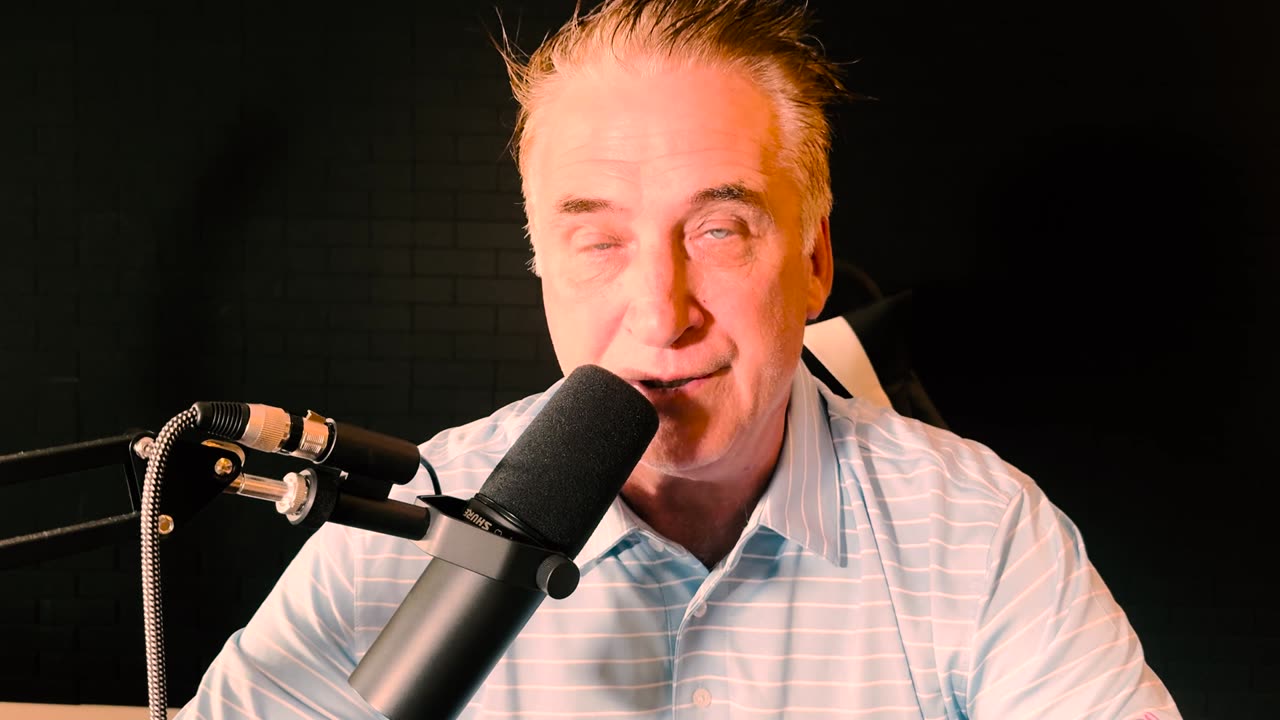 The Daniel Baldwin Show