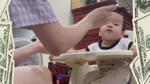 RỒNG CON MUSIC T10_ CẬU CẢ