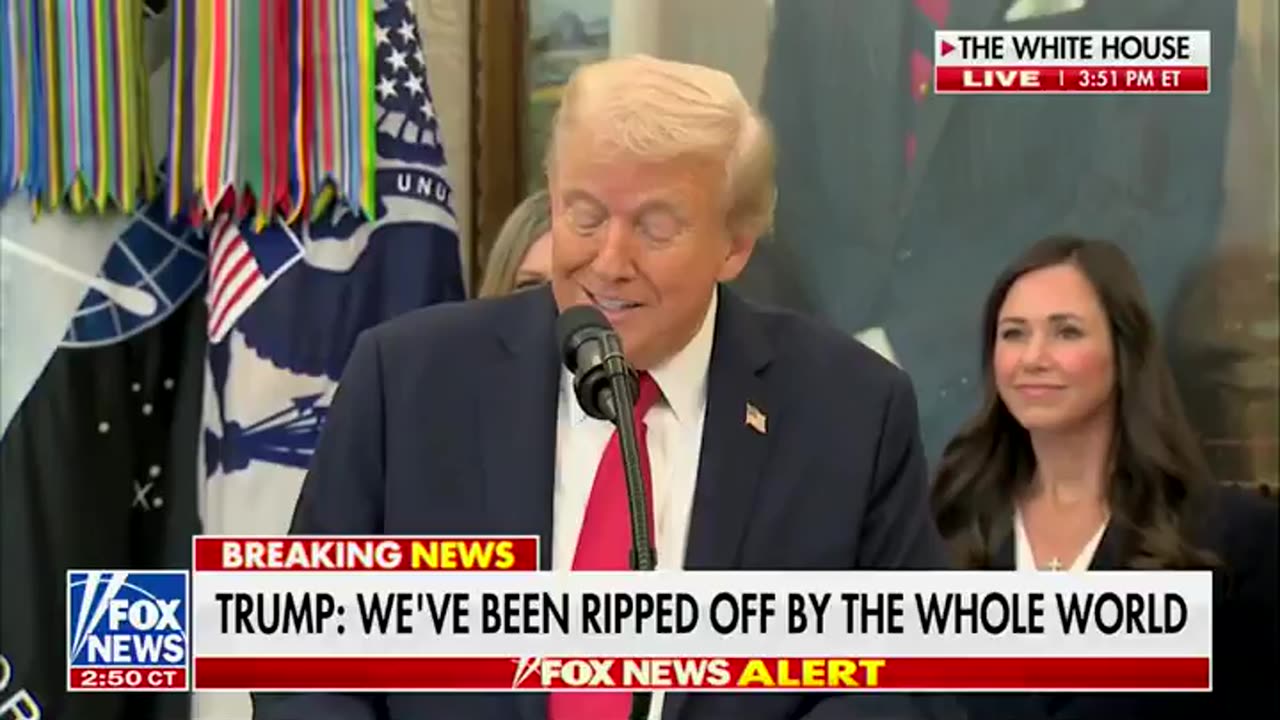 Should Trump sign an executive order to make pharmaceutical companies name