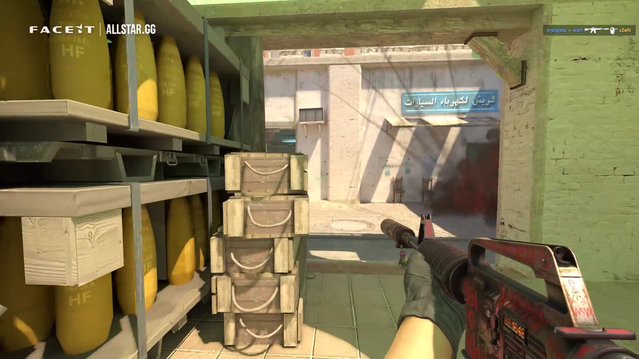 CS2