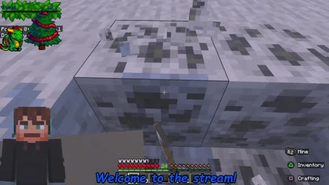 Minecraft: Quest to Slay the Ender Dragon – Part 5 | The Diamond Hunt Begins! 💎