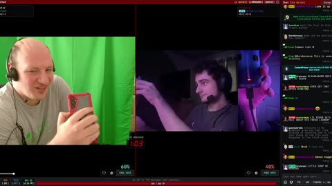 Fishtank.live Battle Chat open beta P10