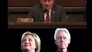 HRClintons not above the law