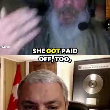 The Truth Table S2 EP3 with The Peace-Man Dana-Lee Melfi