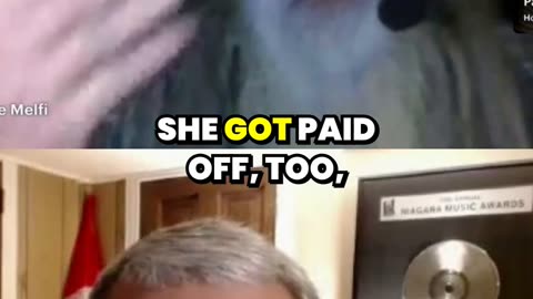 The Truth Table S2 EP3 with The Peace-Man Dana-Lee Melfi