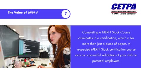Decode the Digital Future: Your Guide to MERN Stack Training